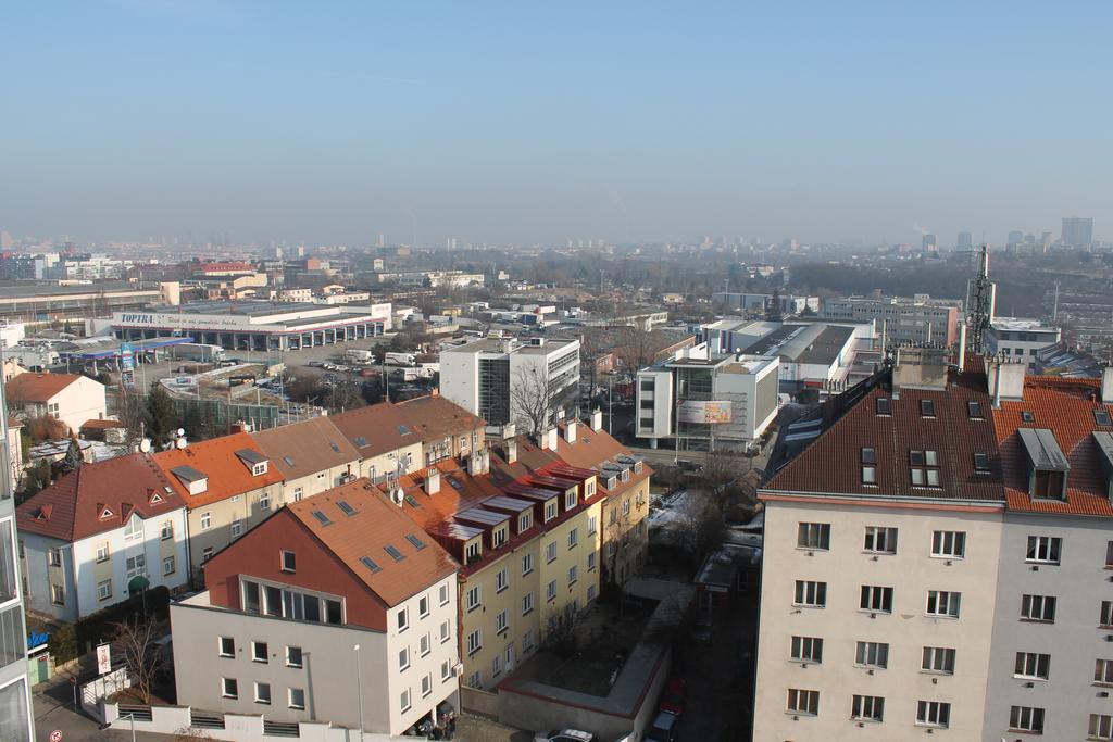 New Studio On V Doline 1 Прага Экстерьер фото