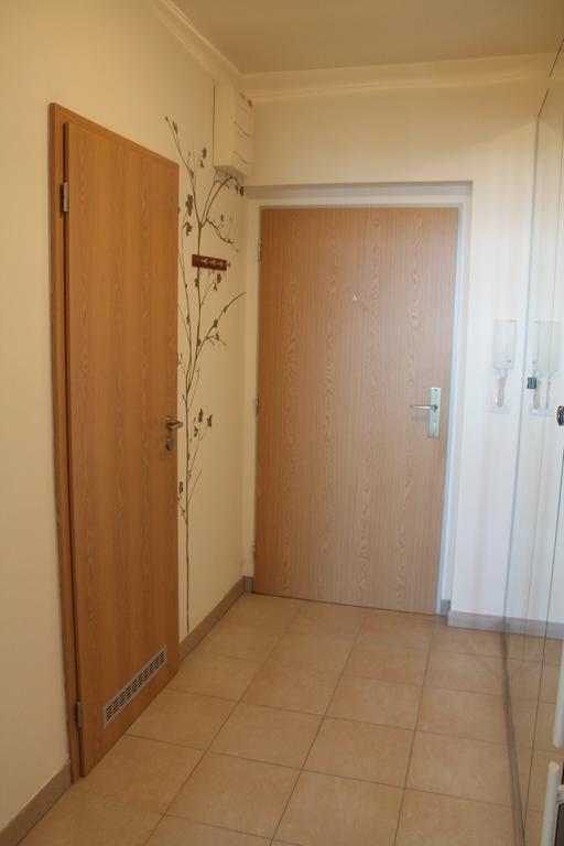 New Studio On V Doline 1 Прага Экстерьер фото