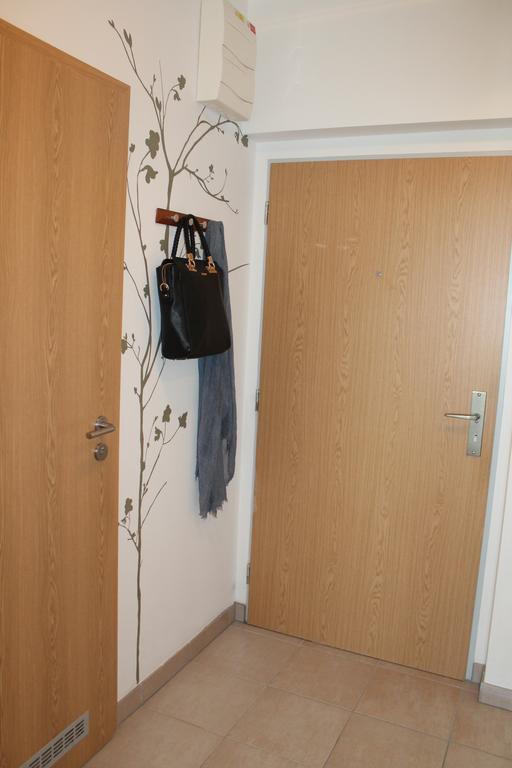 New Studio On V Doline 1 Прага Экстерьер фото
